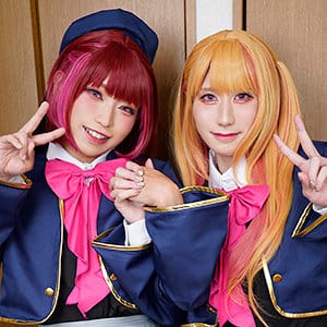 【本編フル動画】fots053 |「有〇さん＆☆野さん」に出演しているAV女優は？