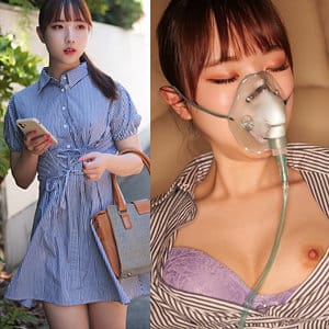 【本編フル動画】smjk008 |「女子大生R」に出演しているAV女優は?