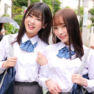 【本編フル動画】smuw029 |「りな&あずさ」に出演しているAV女優は?