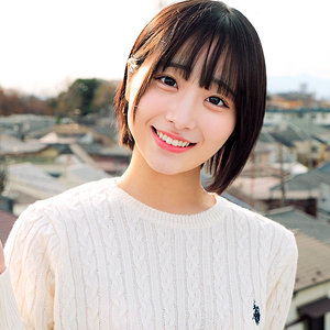 【本編フル動画】nost056「みこちゃん」に出演しているAV女優は？