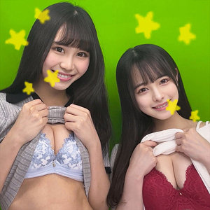 【本編フル動画】shinki239「わかば＆ありさ」に出演しているAV女優は？