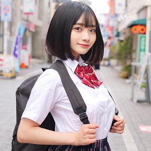 【本編フル動画】skho152「うららちゃん」に出演しているAV女優は？