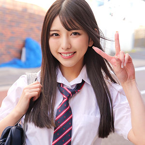 【本編フル動画】skho183「しおりちゃん」に出演しているAV女優は？