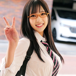 【本編フル動画】skho187「ゆあちゃん」に出演しているAV女優は？