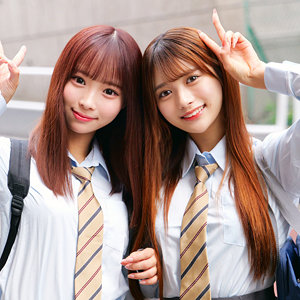 【本編フル動画】smnn036「かりん＆ふう」に出演しているAV女優は？