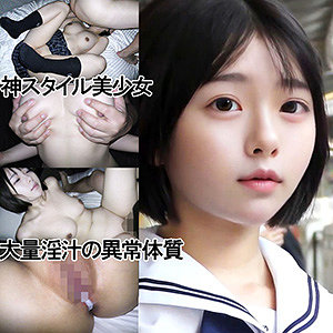 【本編フル動画】y073「JSちゃん（仮名）」に出演しているAV女優は？