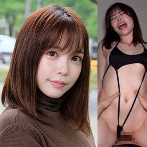 【本編フル動画】bshi038「ねね」に出演しているAV女優は？