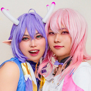【本編フル動画】fots130「な●かちゃん&●露ちゃん」に出演しているAV女優は?