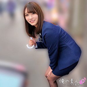 【本編フル動画】orecz549「みづきさん」に出演しているAV女優は?