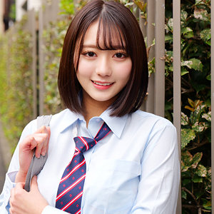 【本編フル動画】skho318「まりのちゃん」に出演しているAV女優は？