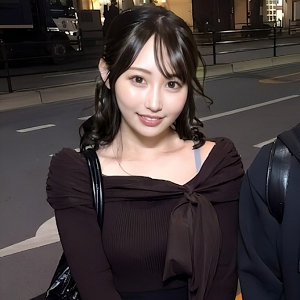 【本編フル動画】endx569「さつき」に出演しているAV女優は？