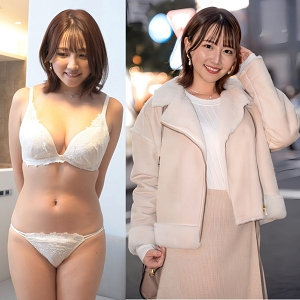 【本編フル動画】ewdx600「あず」に出演しているAV女優は？