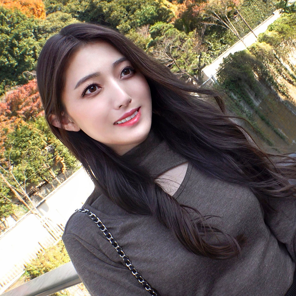 【本編フル動画】hmdnc928「みおさん」に出演しているAV女優は？