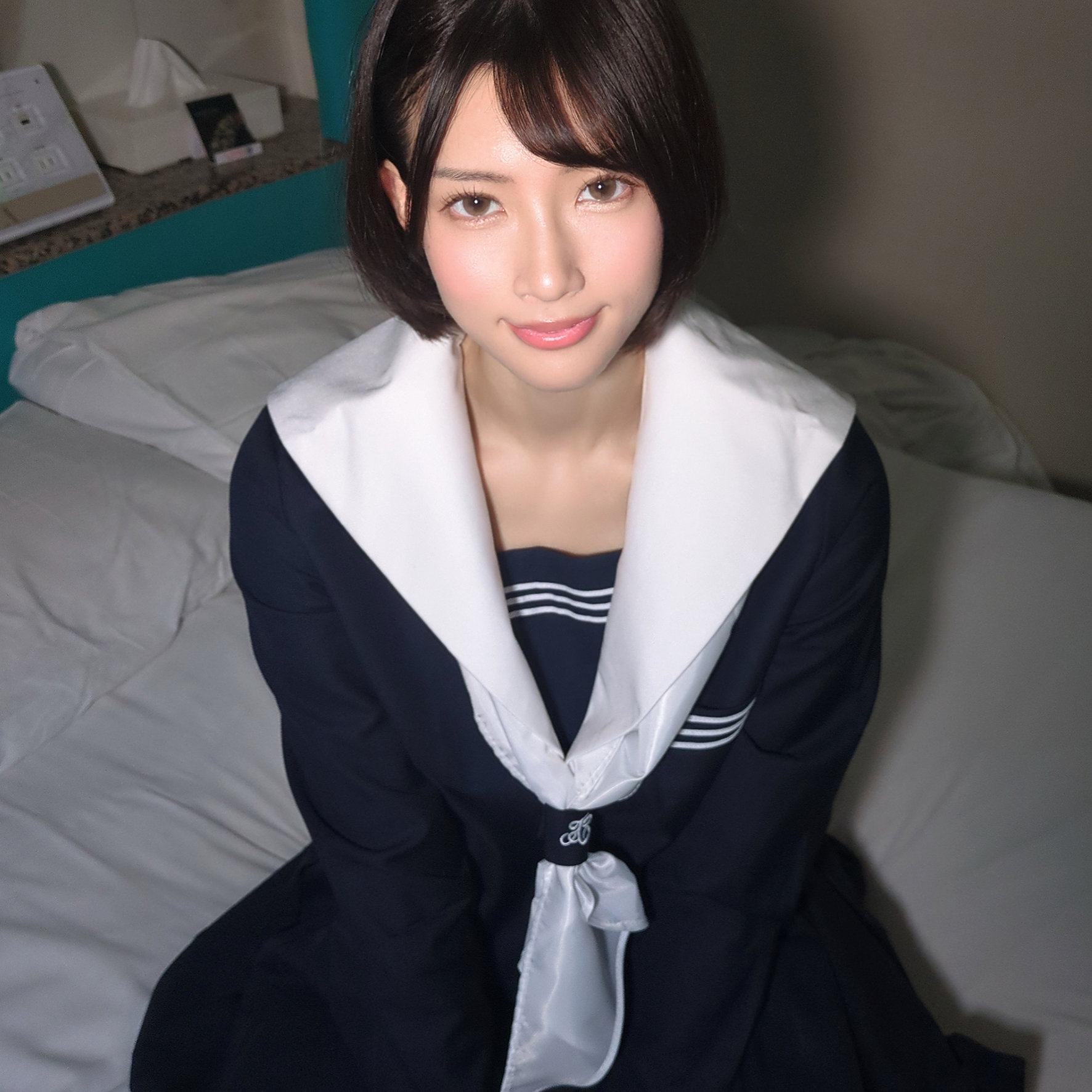 【本編フル動画】icg010「りえ」に出演しているAV女優は？