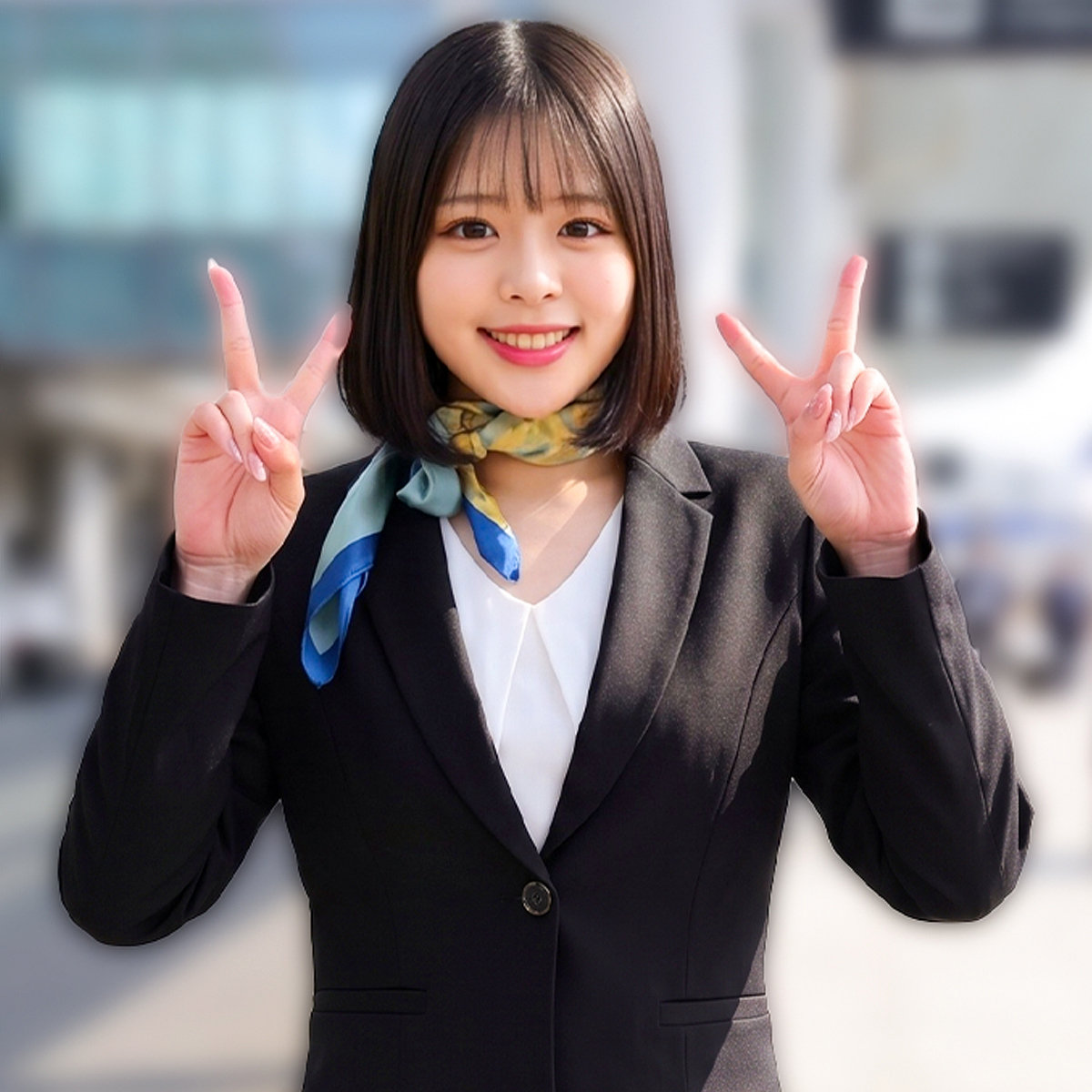 【本編フル動画】nost244「みゆさん」に出演しているAV女優は?