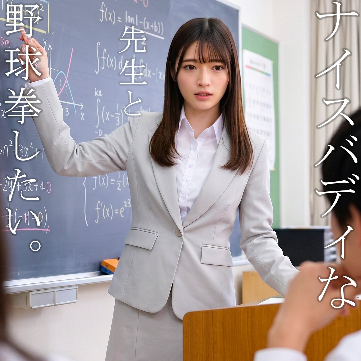 【本編フル動画】nost251「めいさん」に出演しているAV女優は？