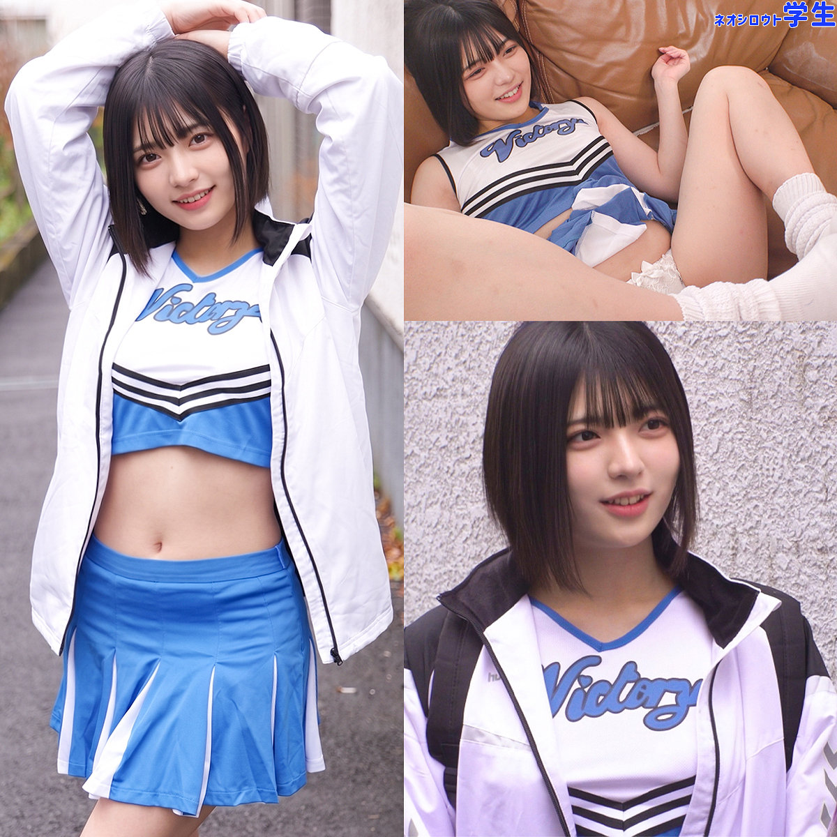 【本編フル動画】nost253「ゆみ」に出演しているAV女優は？