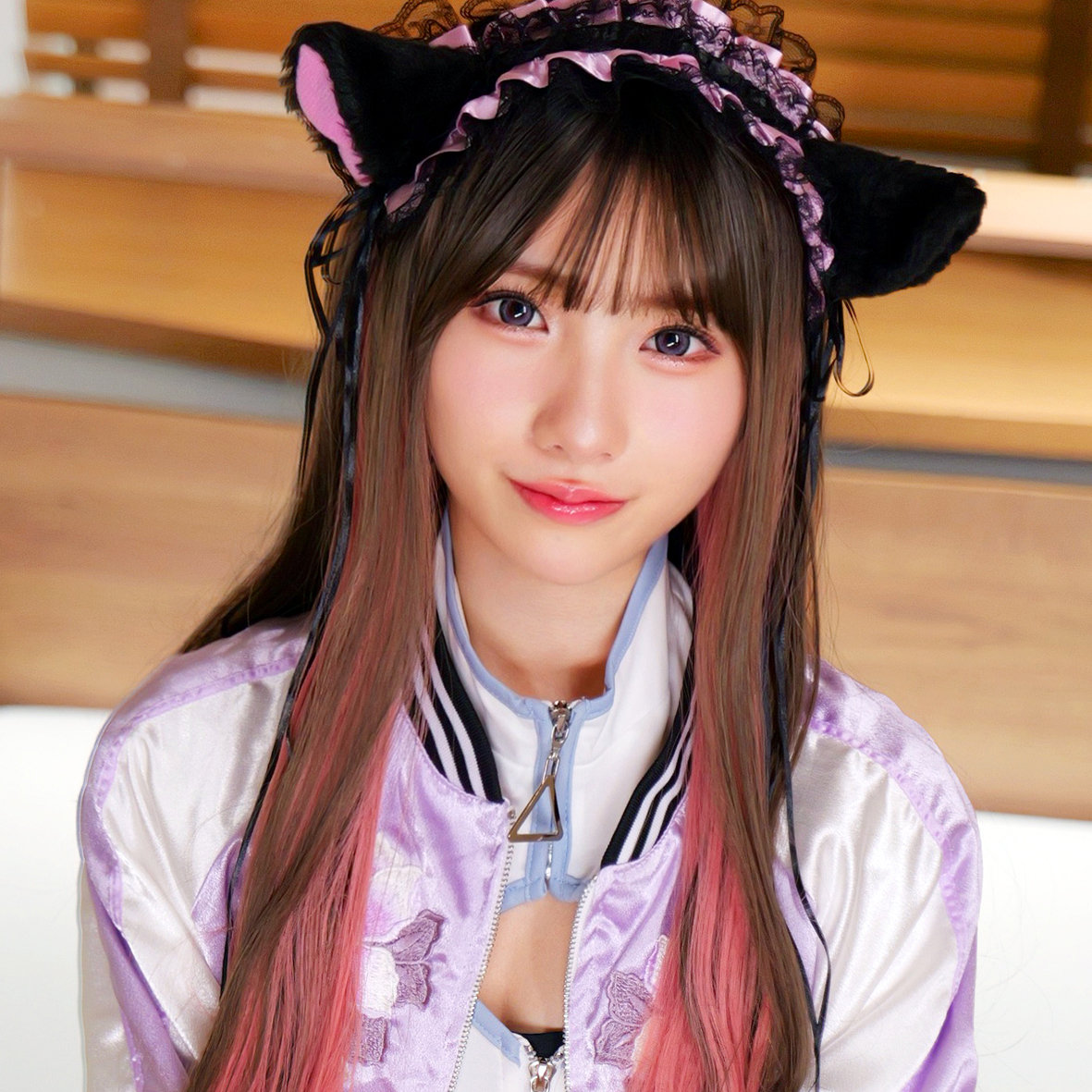 【本編フル動画】smcos003「hinakoちゃん」に出演しているAV女優は？