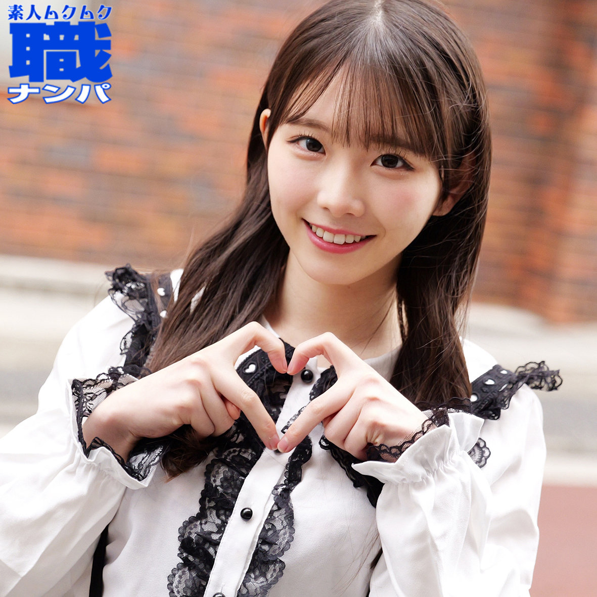 【本編フル動画】smjs287「ゆずさん」に出演しているAV女優は?
