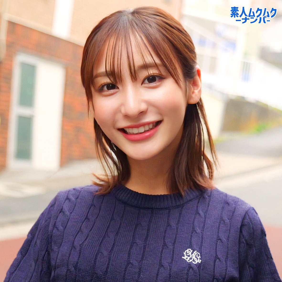 【本編フル動画】smnn068「ゆりさん」に出演しているAV女優は?