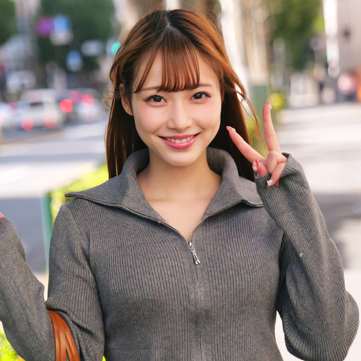 【本編フル動画】smnn098「りあさん」に出演しているAV女優は？