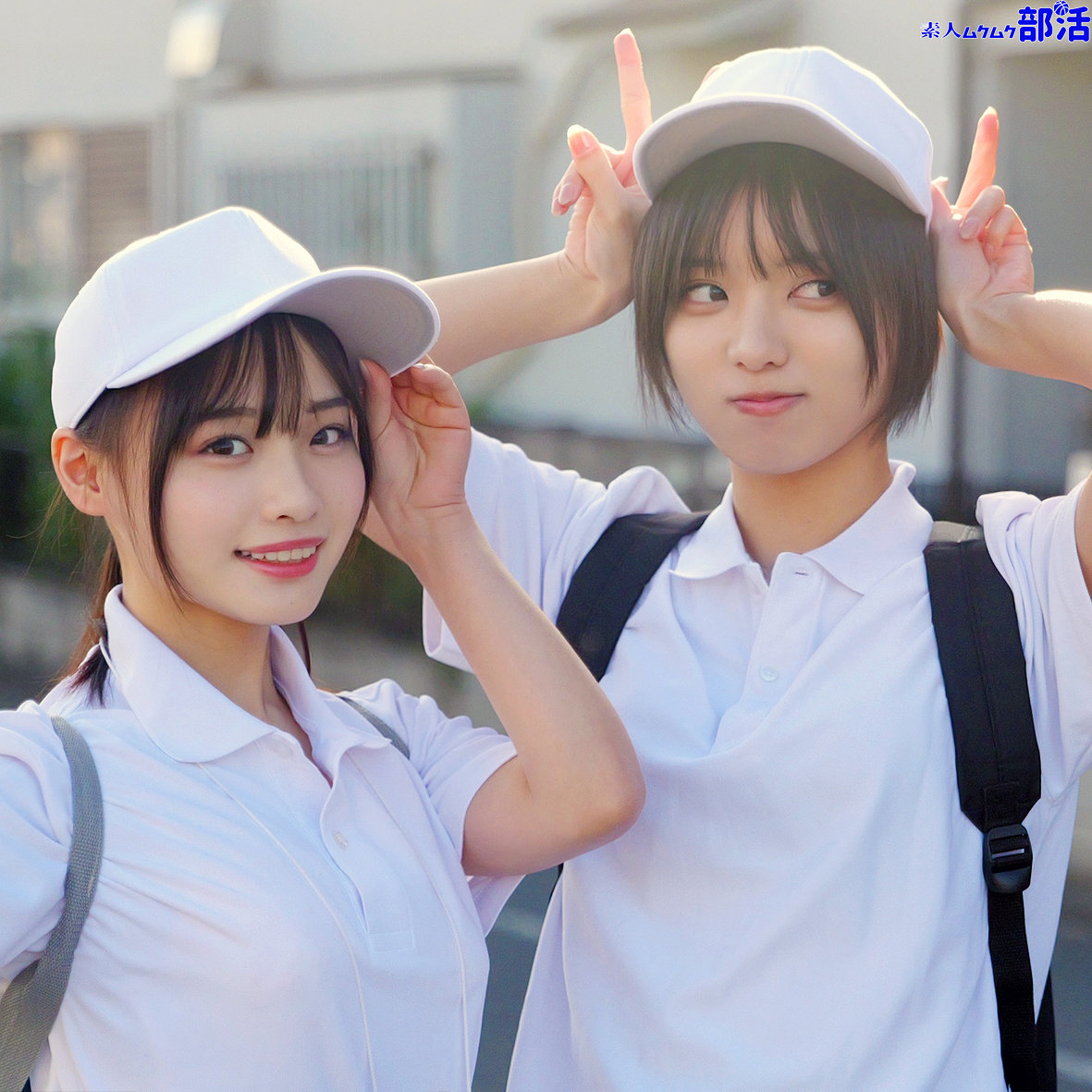【本編フル動画】smub116「鈴&花音」に出演しているAV女優は?