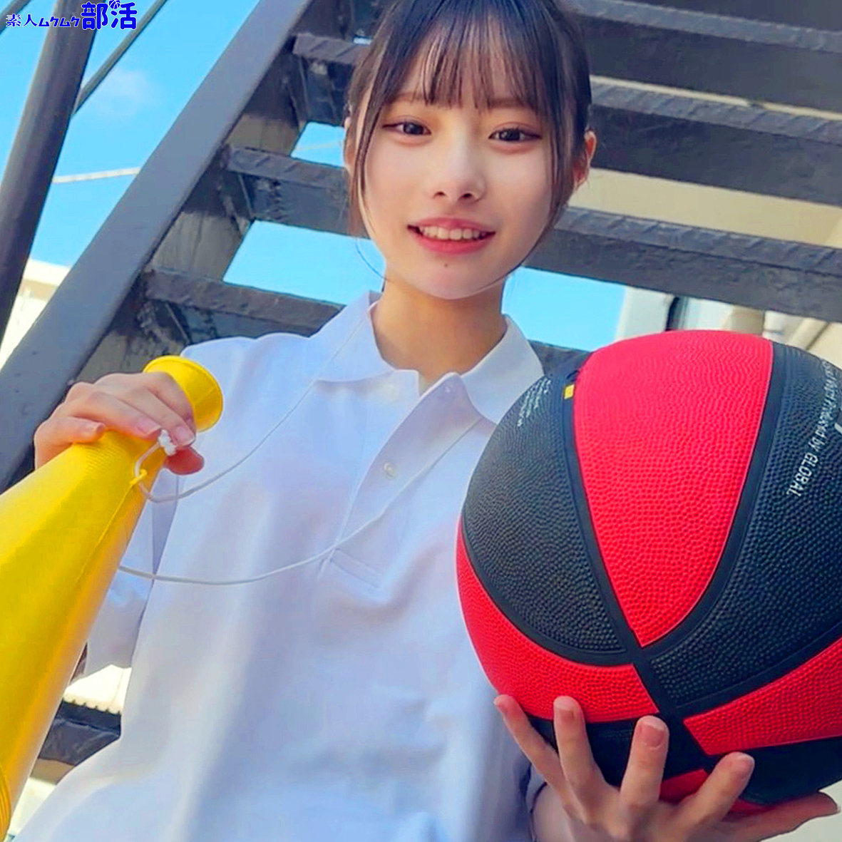 【本編フル動画】smub122「ひなこちゃん」に出演しているAV女優は？
